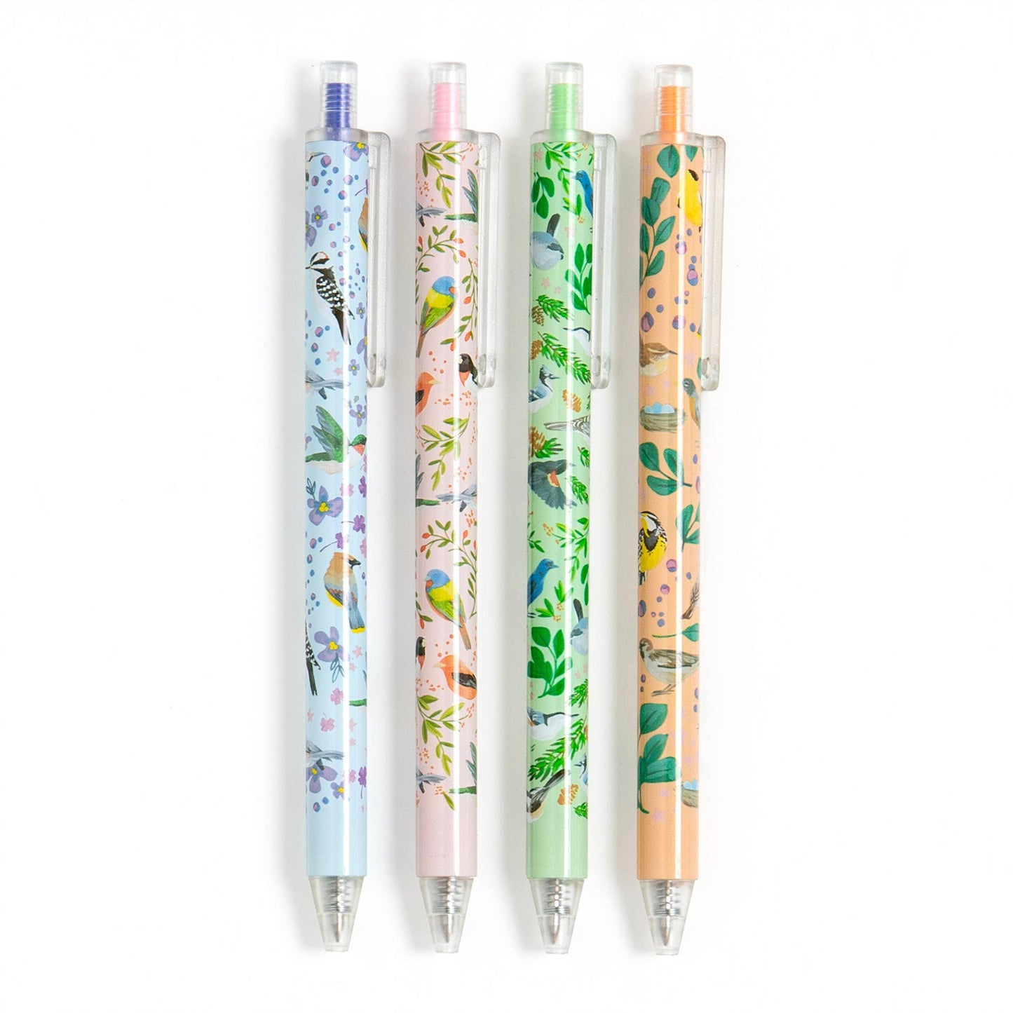 nature pen