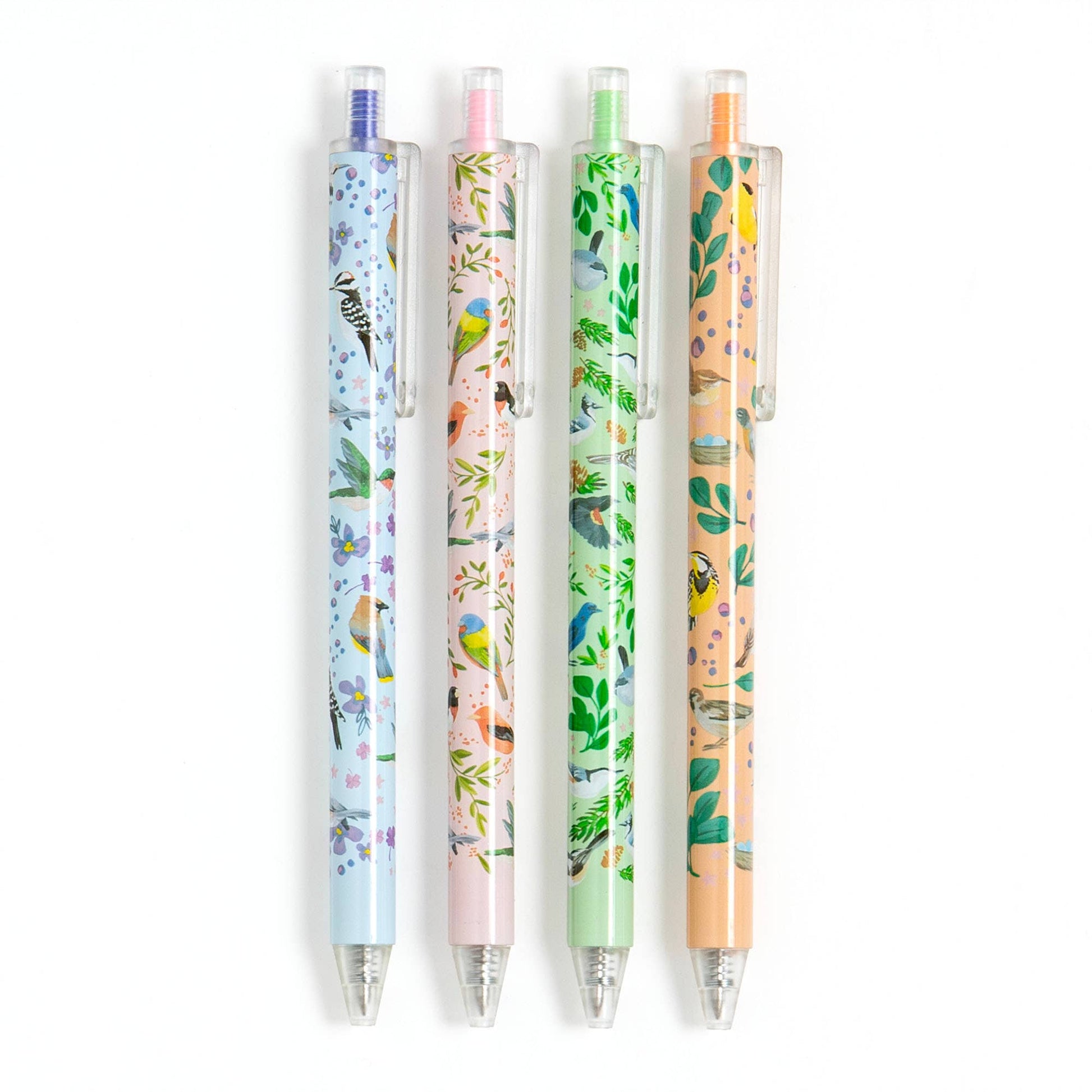 nature pen