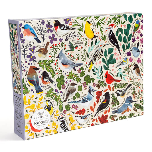 jigsaw puzzle