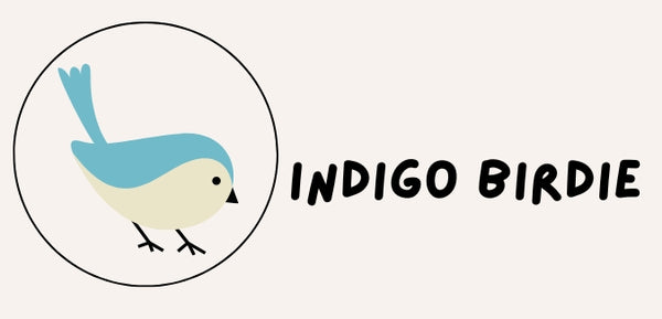 Indigo Birdie